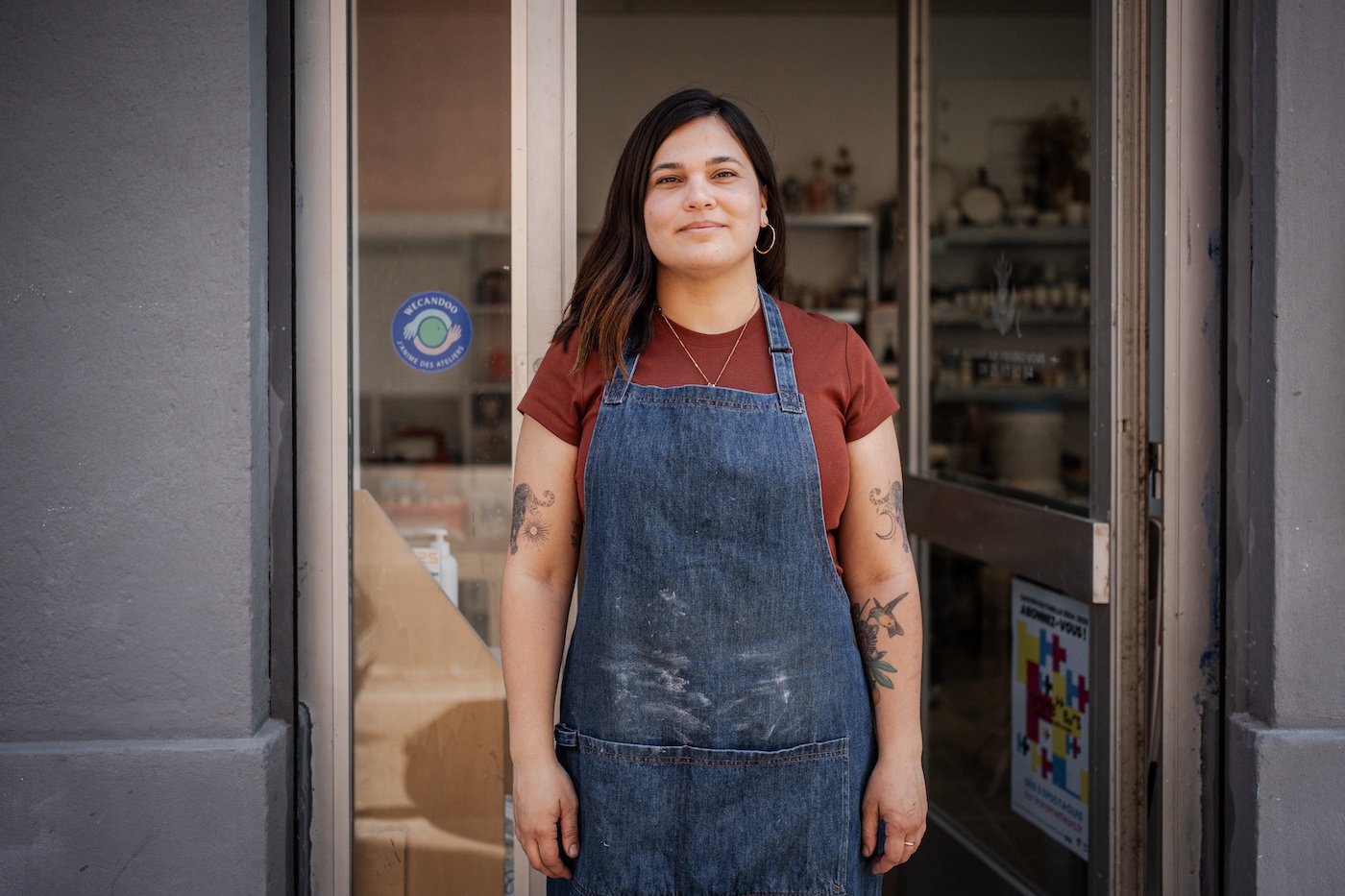 Noe Navarro Céramiques